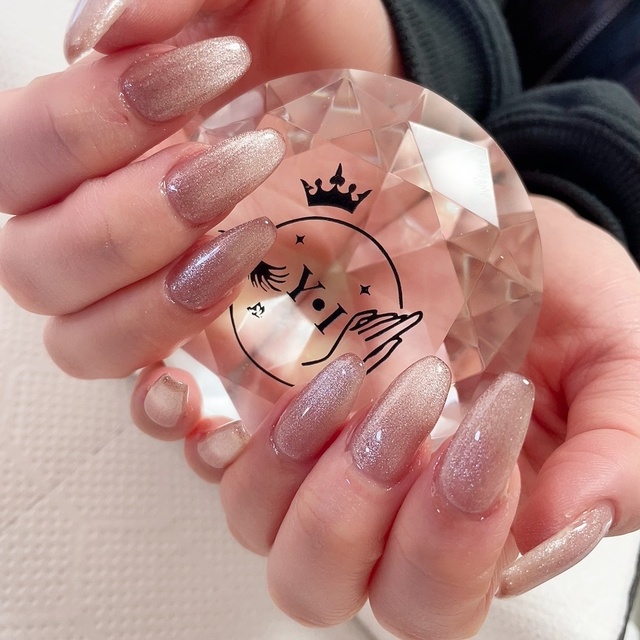 Nail salon Y•I｜新魚津のネイルサロン｜ネイルブック