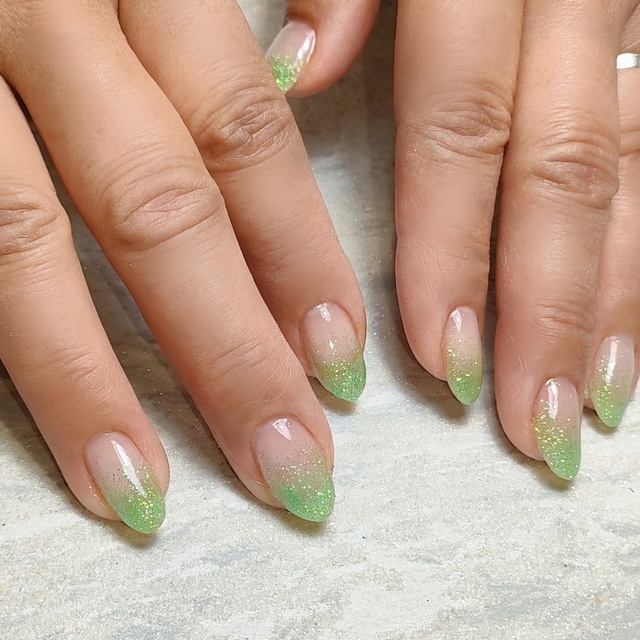 Abundances｜平塚のネイルサロン｜ネイルブック