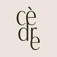 cèdre