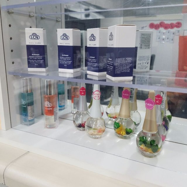 Nail Salon Brianty ブリガンティ 西広島のネイルサロン ネイルブック