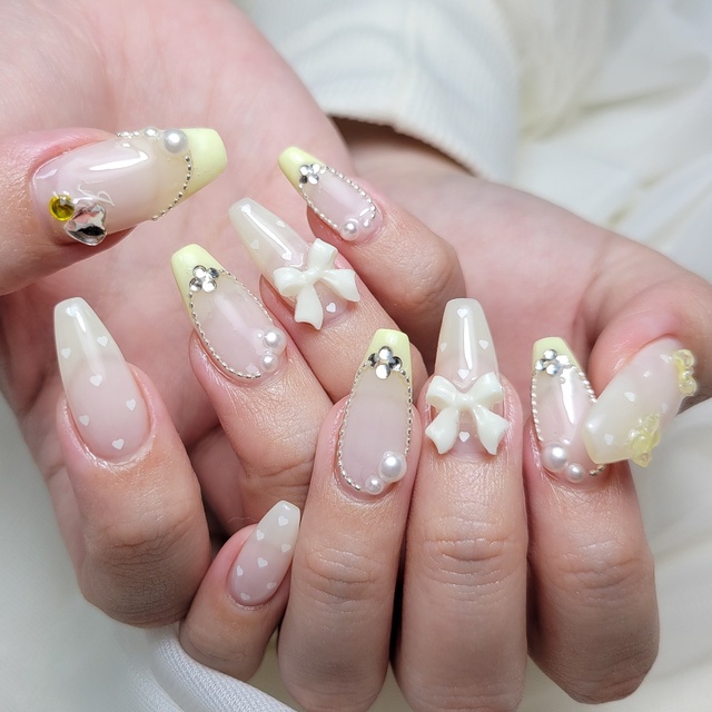 おつめや ~365~ さるこ｜西岐阜のネイルサロン｜ネイルブック