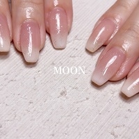 nail salon MOON