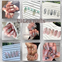 19Lea nails