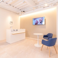nailsalon Qum