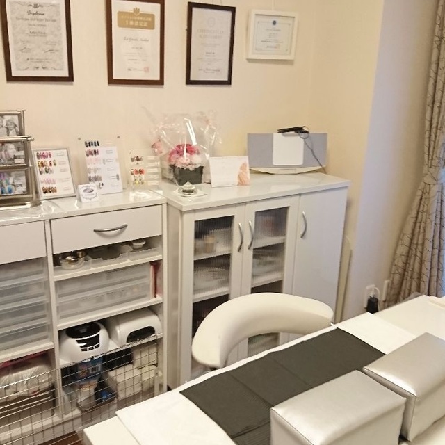 Komakusa Nail 新所沢のネイルサロン ネイルブック