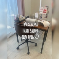 Nail salon Runamisu