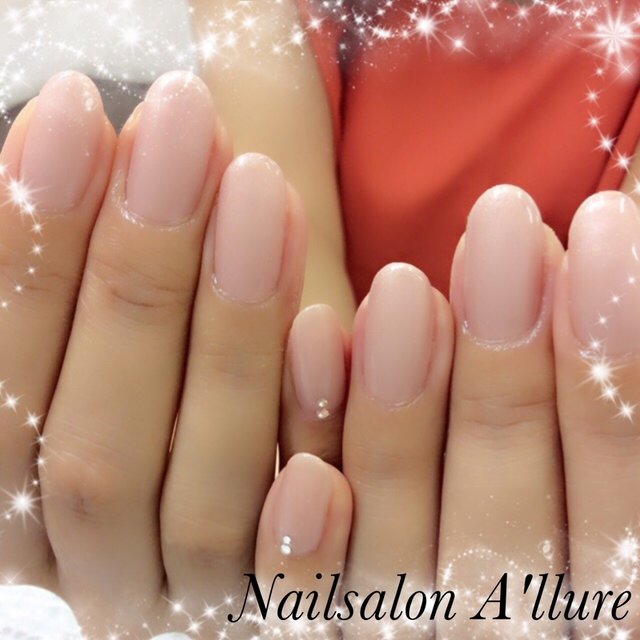 土浦 Nail Salon A Llure ネイルサロン アリュール 土浦の