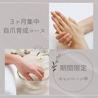 Blau Nail 【ブラウネイル】