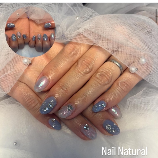 Nail salon Natural｜京成津田沼のネイルサロン｜ネイルブック
