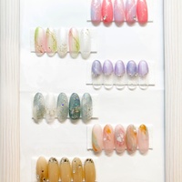 Orb nail