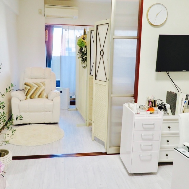 Nailsalon Lume 大阪上本町のネイルサロン ネイルブック