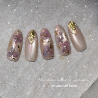 おすすめ順｜ミラー/ユニコーン/#nailspotyu_aのネイルデザイン
