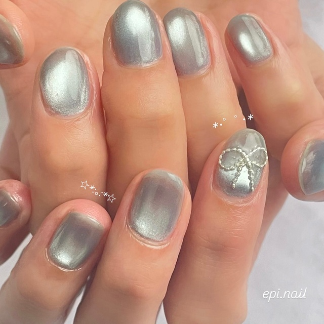 epinail｜日向庄内のネイルサロン｜ネイルブック