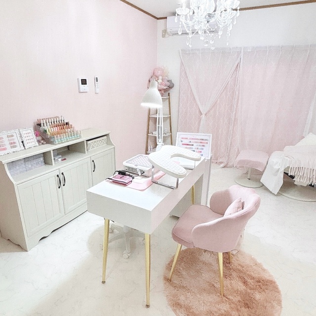 Nailsalon Meru 🩰🎀｜赤塚のネイルサロン｜ネイルブック