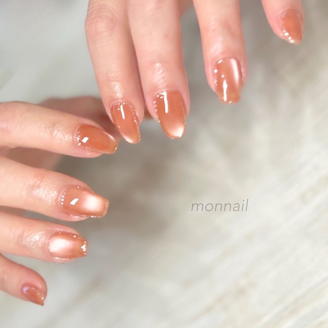monnail｜新百合ヶ丘のネイルサロン｜ネイルブック