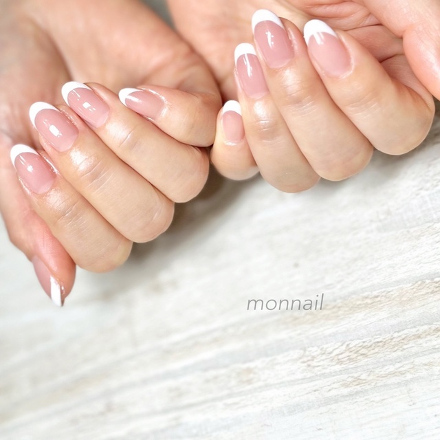 monnail｜新百合ヶ丘のネイルサロン｜ネイルブック