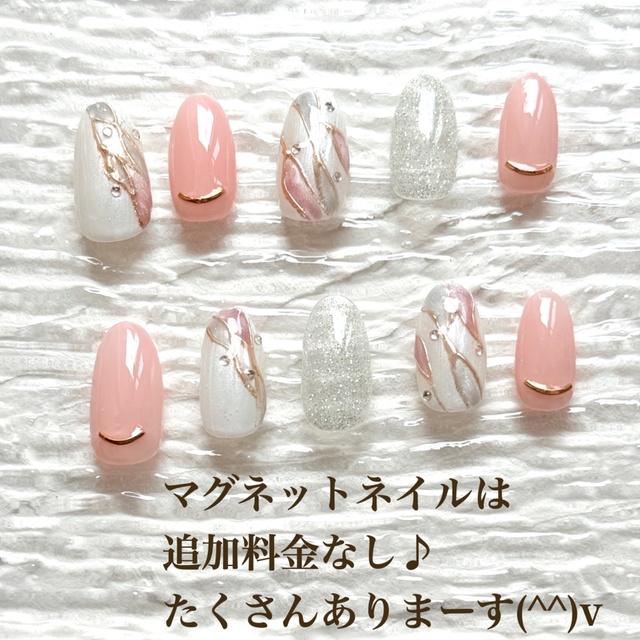 ネイルサロン3R｜甲子園口のネイルサロン｜ネイルブック