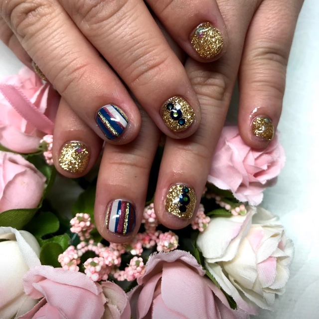 A-Nail Kawasaki｜新川崎のネイルサロン｜ネイルブック