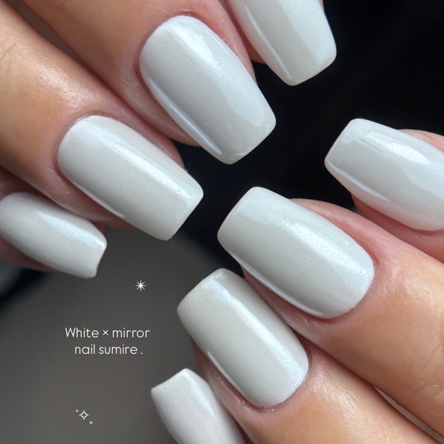 nail sumire｜東大宮のネイルサロン｜ネイルブック