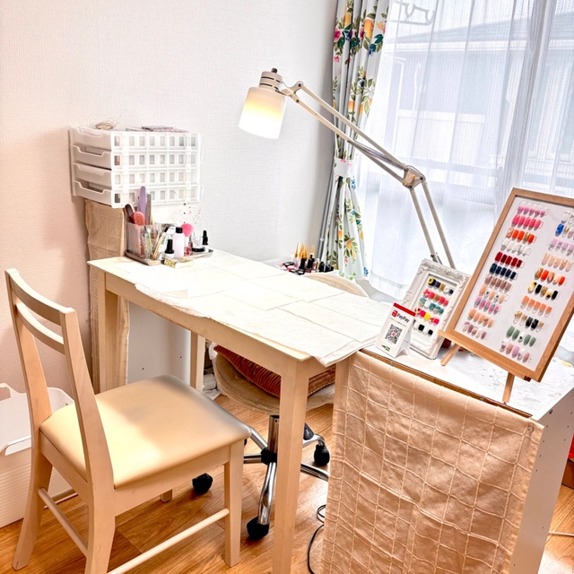 LOVE nail｜美濃青柳のネイルサロン｜ネイルブック