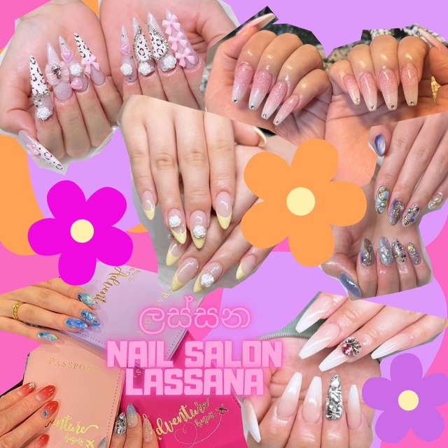 Nailsalon Lassana｜八木山動物公園のネイルサロン｜ネイルブック