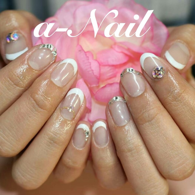 a-Nail ネイルサロン＆スクール｜掛川のネイルサロン｜ネイルブック