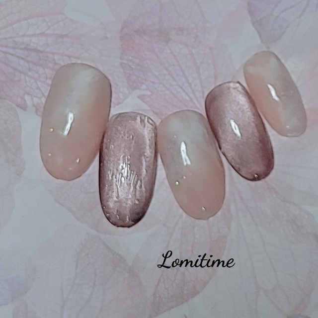 ネイルサロン Lomitime【ロミタイム】｜中深川のネイルサロン｜ネイル