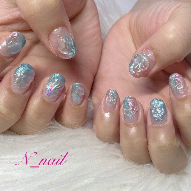 N_nail｜可児のネイルサロン｜ネイルブック