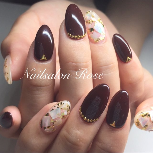 Nailsalon Rose ネイルサロンローズ 高知のネイルサロン ネイルブック