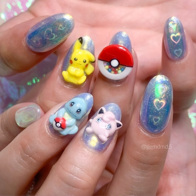 No name(private salon)｜恵比寿のネイルサロン｜ネイルブック