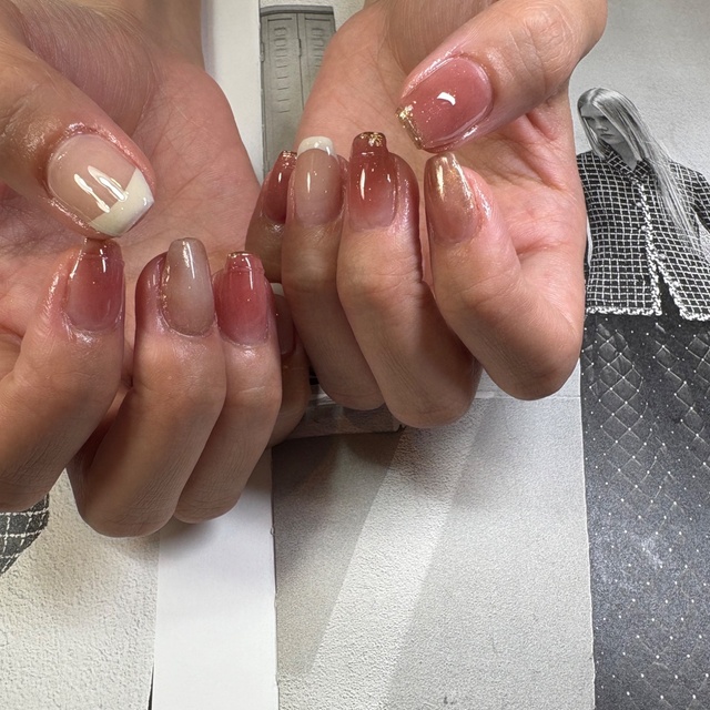 NARICOCO_SALON｜島尻郡八重瀬町のネイルサロン｜ネイルブック