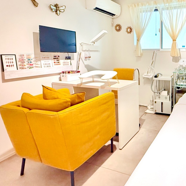 Nail room88｜梅島のネイルサロン｜ネイルブック