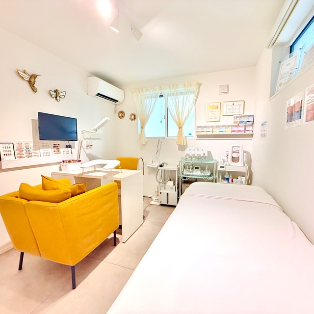 Nail room88｜梅島のネイルサロン｜ネイルブック