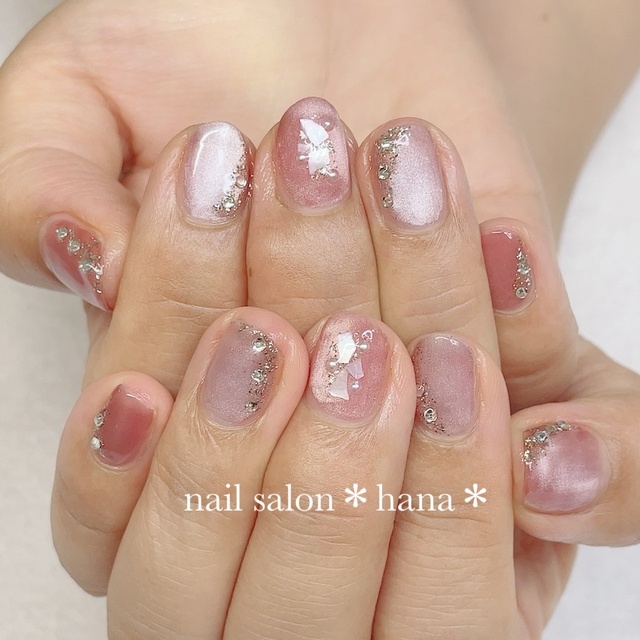 ネイルンページ NAIL EX（ネイル イーエックス） 2024年10月号 (発売日2024年08月22日