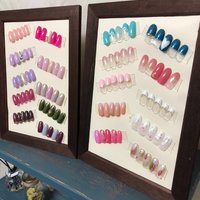 館林市のジェルネイルができる安いネイルサロン ネイルブック