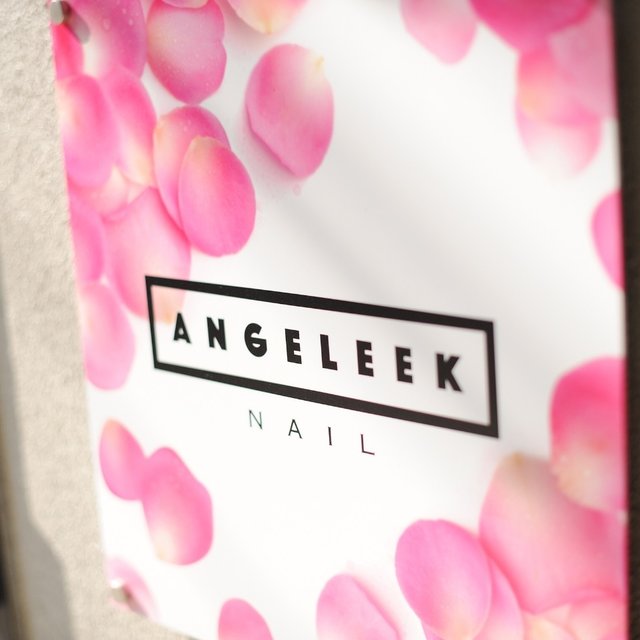 ａngeleek Nail 所沢のネイルサロン ネイルブック