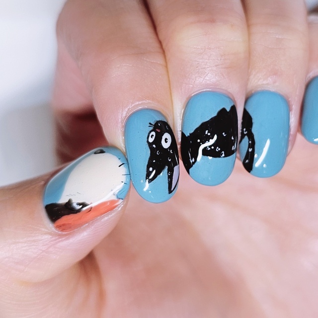 Kawaii-nail (カワイイーネイル)｜天王寺のネイルサロン｜ネイルブック