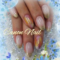 Nailsalon カノンネイル