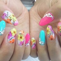 Nailsalon カノンネイル