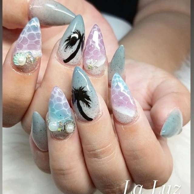 nailsalon La Luz｜牛久のネイルサロン｜ネイルブック