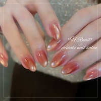 プランパーマグ53のネイルデザイン｜ネイルブック