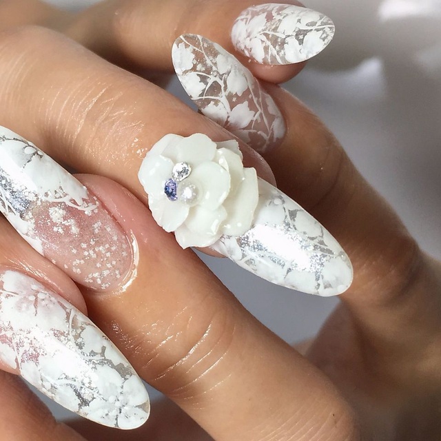 salon de 4H｜鶴田のネイルサロン｜ネイルブック