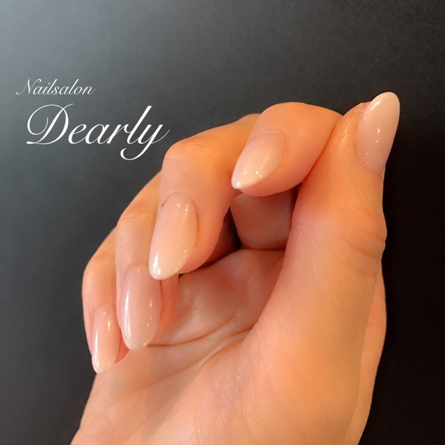 Nail Salon Dearly 稲野のネイルサロン ネイルブック