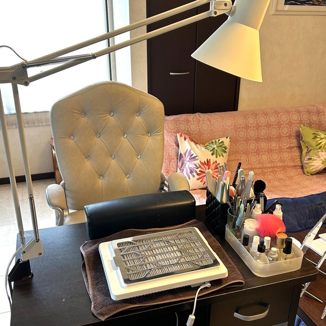 自爪に優しいサロンDANA nail 】｜日ノ出町のネイルサロン｜ネイルブック