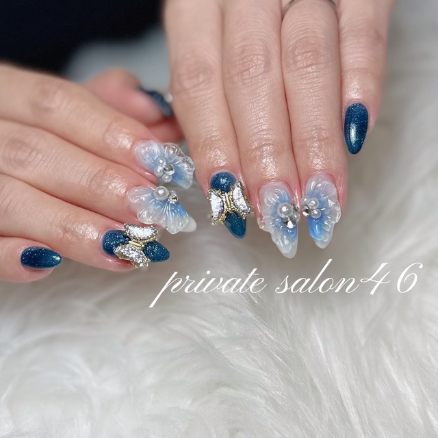 privatesalon46｜戸田のネイルサロン｜ネイルブック