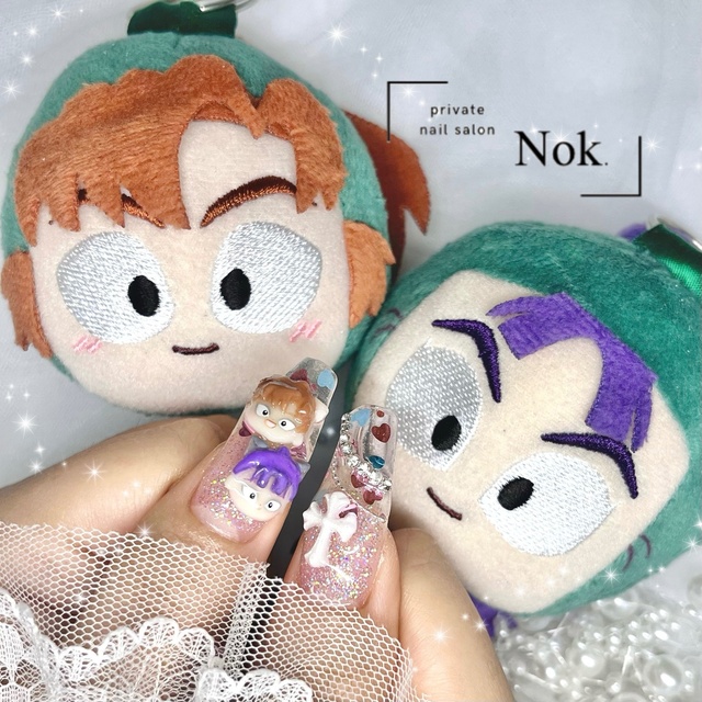 nailsalon Nok.｜池袋のネイルサロン｜ネイルブック