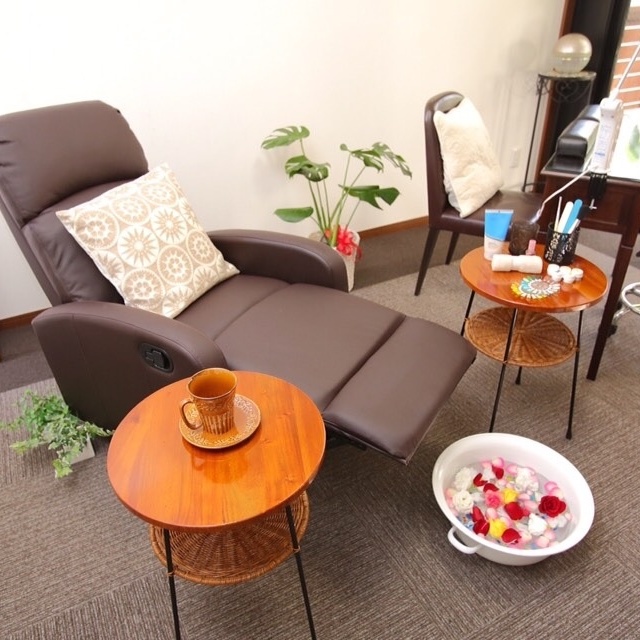 Trois Rs Belle 学芸大学 学芸大学のネイルサロン ネイルブック