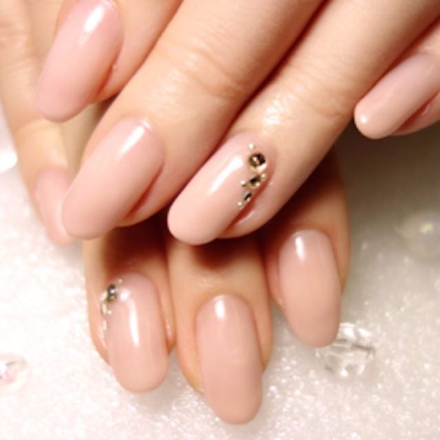 Nailsalonmousse 河辺のネイルサロン ネイルブック