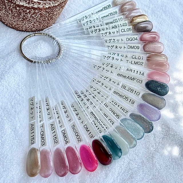 Avelle＊アヴェール｜鶴瀬のネイルサロン｜ネイルブック