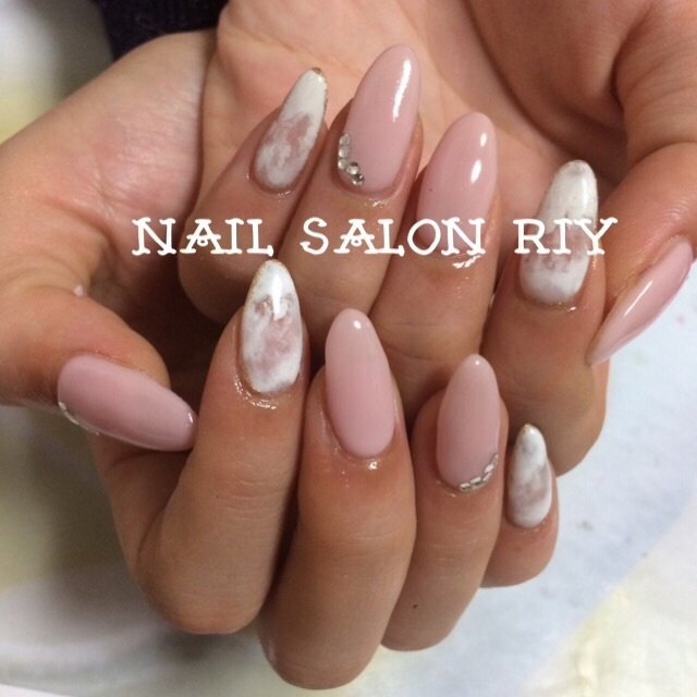 Nailsalon ｒiy リー 忠岡のネイルサロン ネイルブック